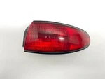 1995-1997 Ford Contour Right Pessenger Side Taillight Lamp Oem 166-02009B. Fixed Price $45.30.