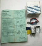 Beck/arnley 202-0046 Hazard Light Bulb Turn & Flasher Ideal 561 12V 14A. Fixed Price $13.95.
