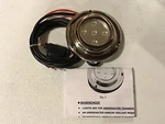 Plasma Glow 10841 Jetstream Led Wake Light - 12 Watt Red. Fixed Price $149.95.