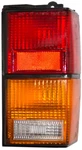 Light Taillamp Brake Assembly Passenger Side For 84-96 Jeep Cherokee. Fixed Price $41.99.