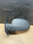 2007-2014 Chevrolet Tahoe Silverado Suburban Lh Driver Mirror Oem V2687 Dg. Fixed Price $46.72.