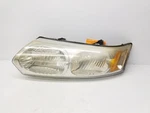 Driver Left Headlight Coupe Quad 2 Door Fits 03-05 Saturn Ion Oem. Fixed Price $99.19.