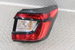 24-26 Crosstrek Quarter Panel Right Rh Lamp Unit Factory Oe. Fixed Price $418.99.
