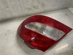 Passenger Tail Light 209 Type Convertible CLK350 Fits 06-09 Mercedes 1989800. Fixed Price $134.99.