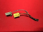2007-2009 MAZDA3 Sedan Outer Right Passenger Light Lamp Led *pigtails. Fixed Price $34.99.