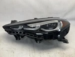 24-25 Alfa Romeo Giulia Front Left Driver Headlight Headlamp Led Q. Fixed Price $799.99.