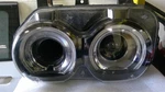 Passenger Headlight Halogen With Air Intake Fits 19-23 Challenger 2921591. Fixed Price $704.00.
