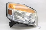 Headlight Lamp Assembly Armada 08 09 11 12 13 15 Right 1454310. Fixed Price $109.99.