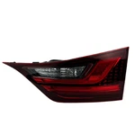 Oem 2013 2015 Lexus GS350 GS450H Right Inner Trunk Tail Light Lamp 81581-30490. Fixed Price $99.99.