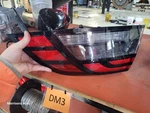 Passenger Right Tail Light Quarter Mounted Fits 23-25 Accord 2142342. Fixed Price $302.68.