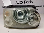 2006-2009 Range Rover Sport Right Passenger Side Headlight Xenon Hid Oem. Fixed Price $400.00.