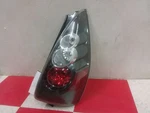 06 07 Mazda Rh Passenger Right Tail Light Brake Lamp Silver Background CD01511. Fixed Price $146.46.