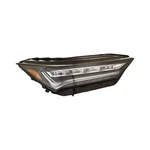 For Acura Mdx 22-24 Replacement Driver Side Headlight Capa Certified. Fixed Price $1243.89.