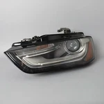 2013-2016 Audi A4 S4 Headlight Xenon Left Complete Oem 8K0941005E. Fixed Price $359.24.
