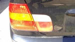 Driver Tail Light Sedan Canada Market Fits 02-05 Bmw 320I 2573652. Fixed Price $107.00.