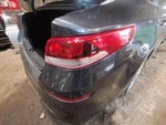 2019 Kia Optima Right Passenger Tail Light Assembly Oem Used 166-61114R. Fixed Price $100.70.