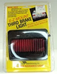 1986 Transpac E-z Mount Third Brake Light Collision Avoidance New In Package. Fixed Price $26.76.