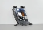 2012-2020 Tesla Model Front Right Side Fog Light Lamp 1024017-00-A Oem. Fixed Price $99.00.