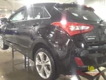 2015 Hyundai Elantra Outer Tail Light Lamp Hatchback Left. Fixed Price $165.00.