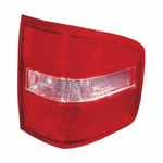 New Capa Passenger Side Tail Light Assembly Fits 2004-2008 Ford F-150 166-02103R. Fixed Price $63.55.
