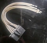 Standard Ignition Headlight Switch Connector Instrument Panel Dimmer. Fixed Price $69.99.