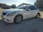 Driver Headlight Sedan Xenon Hid Fits 10-13 Infiniti G37 4888400. Fixed Price $392.60.