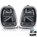 Vland Tail Lights Smoked For Mini Cooper F55 F56 F57 2014-23 W/startup Anmation. Fixed Price $219.99.