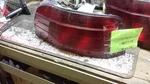 Passenger Tail Light Quarter Panel Mounted Fits 02-03 Galant 160476. Fixed Price $85.00.