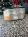 Headlight Oem 1998-2004 Gmc S-15 Sonoma Jimmy Oldsmobile Bravada Right Passenger. Fixed Price $80.00.