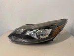 2012-2014 Ford Focus Lh Drivers Hid Xenon Headlight Lamp Oem Used. Fixed Price $687.31.