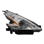New Oem, Factory Hid Passenger Side Headlight Assembly 260101EA0C. Fixed Price $1496.90.