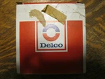 Delco D7056 25536932 Fuel Trunk Release Fits 91-96 Buick Park Avenue. Fixed Price $49.99.