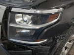 2015 Chevrolet Tahoe Driver Headlight Assembly Oem Hid - Broken Tab Parts Only. Fixed Price $446.50.