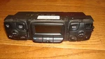 2000 Mercedes Benz S500 S430 Oem Ac Heater Digital Climate Control 220830-0185. Fixed Price $59.99.