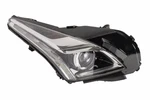 Genuine Gm Passenger Side Headlamp Assembly 23458642. Fixed Price $1378.92.