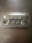 91-99 Mitsubishi 3000GT Oem Overhead Dome Map Light. Fixed Price $149.99.
