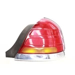 2000 Ford Crown Victoria Right Tail Lamp Part Number 166-01877AR. Fixed Price $34.99.