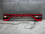 2014 2023 Dodge Durango Center Tail Light Oem 3RD Brake Led With Camera. Fixed Price $420.00.