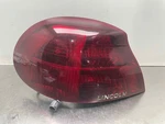 2002 Lincoln Continental Taillight Lamp Driver Left Lh Assembly Oem XF3Z13405AA. Fixed Price $117.29.