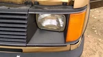 Driver Headlight Without Red Stripe Fits 85-94 Astro 363233. Fixed Price $63.75.