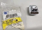 Genuine Gm License Plate Light Lamp 916438 Escalade Tahoe Suburban 1985-2000. Fixed Price $29.99.