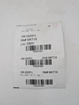 Driver Tail Light Quarter Panel Mounted Led Fits 10-19 Mkt 347961. Fixed Price $96.00.