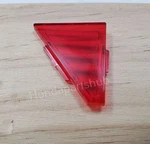 Genuine 11-17 Honda Odyssey Left (driver) High Mount Lamp Cap (34275-TK8-A01). Fixed Price $17.11.