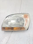 2005 2006 Kia Sportage Driver Left Headlight Headlamp Oem Halogen Tested. Fixed Price $58.32.