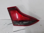 2017-2021 Hyundai Ioniq Driver Lh Lid Tail Light Lamp Oem. Fixed Price $103.88.