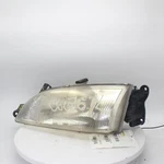 1998 Mazda 626 Lh Head Lamp Part Number 114-58517L. Fixed Price $34.99.