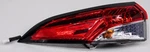 Oem Toyota Corolla Outer Left Driver Side Tail Lamp 81560-02C10 Lens Chip. Fixed Price $84.99.