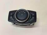 Ford Focus 2013-2014 Headlight Switch Knob Panel Control CM5T-13A024-AB. Fixed Price $24.98.