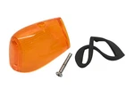 Signal-stat 9087A Amber Marker Lens Kit Nos. Fixed Price $18.99.