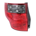 For 09-11 Element Ex/lx Taillight Rear Brake Left Side. Fixed Price $179.95.